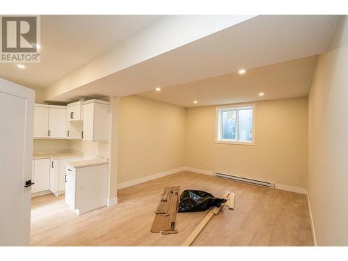 3078 Flume Court, West Kelowna, BC - Indoor Photo Showing Other Room