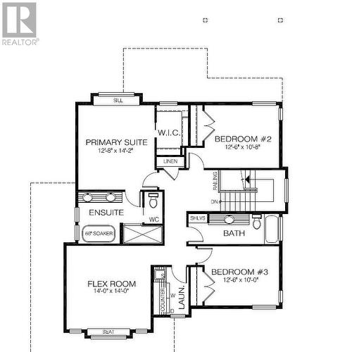 3078 Flume Court, West Kelowna, BC - Other