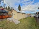 422 Johnson Street, Princeton, BC  - Outdoor With Deck Patio Veranda 