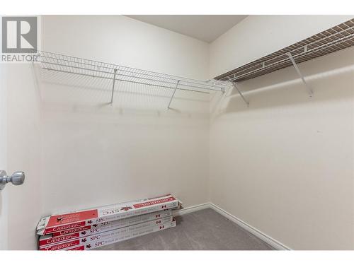 807 Railway Avenue Unit# 37, Ashcroft, BC - Indoor With Storage