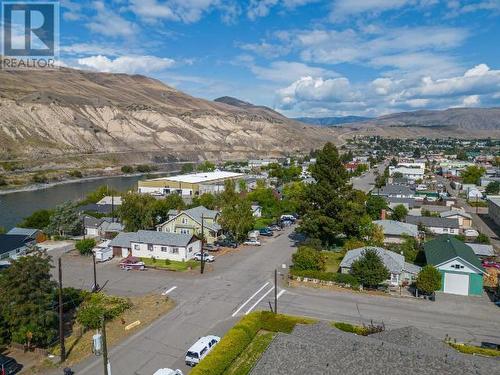 807 Railway Avenue Unit# 37, Ashcroft, BC - Outdoor With View