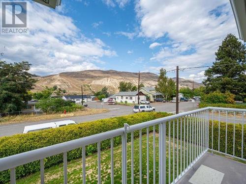 807 Railway Avenue Unit# 37, Ashcroft, BC - Outdoor With View