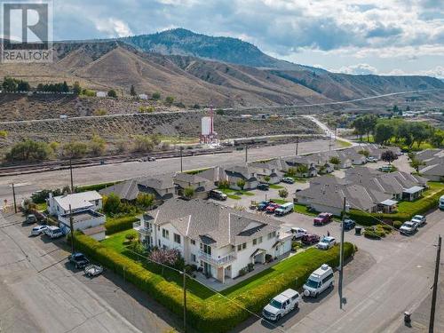 807 Railway Avenue Unit# 37, Ashcroft, BC - Outdoor With View