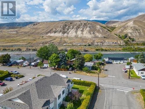 807 Railway Avenue Unit# 37, Ashcroft, BC - Outdoor With View