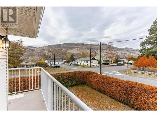 807 Railway Avenue Unit# 37, Ashcroft, BC - Outdoor