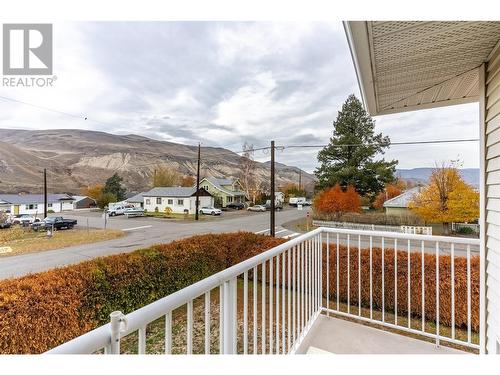 807 Railway Avenue Unit# 37, Ashcroft, BC - Outdoor