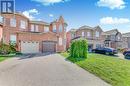 1328 Galesway Boulevard, Mississauga, ON  - Outdoor With Facade 