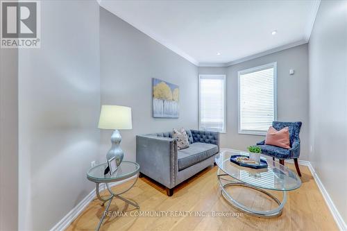 1328 Galesway Boulevard, Mississauga, ON - Indoor Photo Showing Other Room