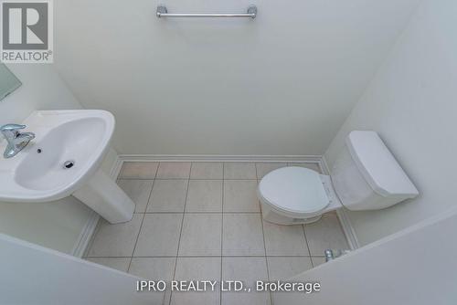 278 Lagerfeld Drive, Brampton, ON - Indoor Photo Showing Bathroom