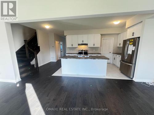 90 Hillcrest Road, Port Colborne, ON - Indoor Photo Showing Kitchen