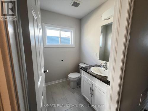 90 Hillcrest Road, Port Colborne, ON - Indoor Photo Showing Bathroom