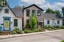 117 Ferguson Avenue S, Hamilton, ON  - Outdoor With Facade 