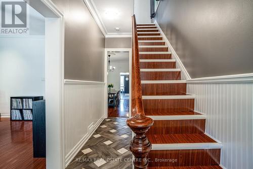 117 Ferguson Avenue S, Hamilton, ON - Indoor Photo Showing Other Room