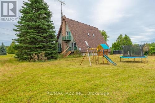 243 Cameron Road, Kawartha Lakes (Cameron), ON - Outdoor