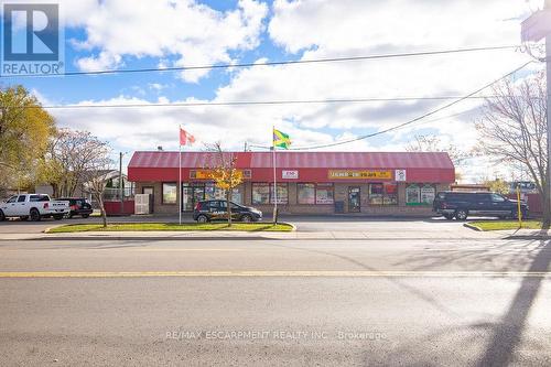 250 Welland Avenue, St. Catharines, ON 