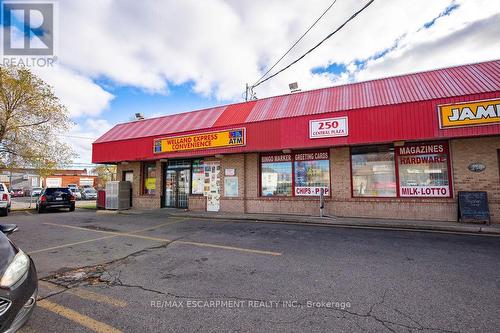 250 Welland Avenue, St. Catharines, ON 