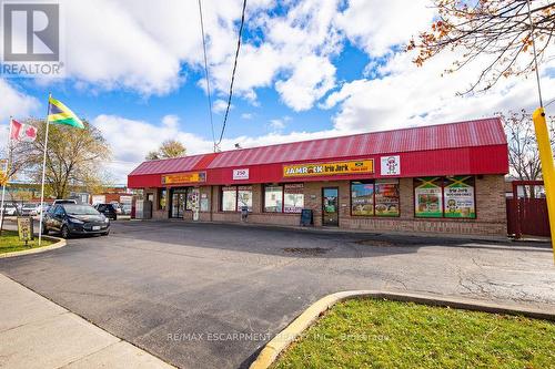 250 Welland Avenue, St. Catharines, ON 