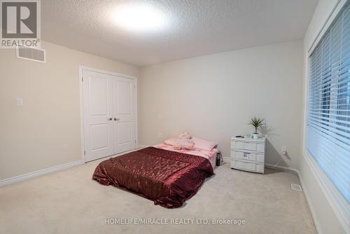 45 - 100 Hollywood Court E, Cambridge, ON - Indoor Photo Showing Bedroom