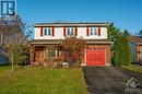 6454 Glen Knolls Drive, Ottawa, ON  - Outdoor 