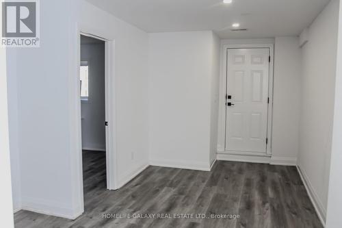 97 Chelliah Court, Toronto, ON - Indoor Photo Showing Other Room