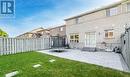 83 Convoy Crescent, Vaughan, ON  - Outdoor With Exterior 