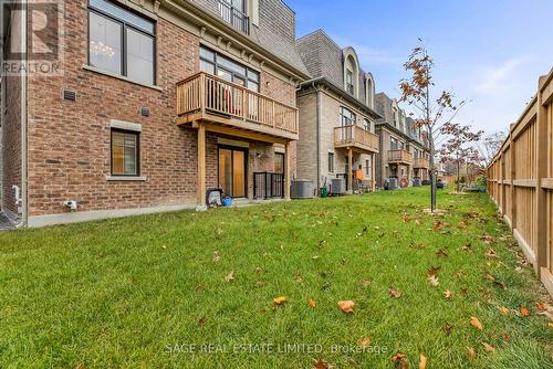 2101 Primate Road, Mississauga, ON - Outdoor