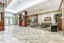 2502 - 195 Wynford Drive, Toronto, ON  - Indoor 