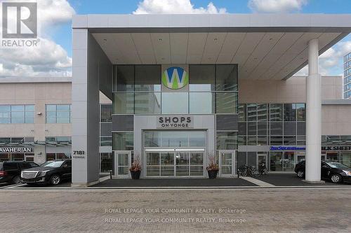 290 - 7181 Yonge Street, Markham, ON 