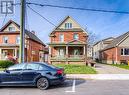 22 Ezra Avenue, Waterloo, ON  - Outdoor With Facade 