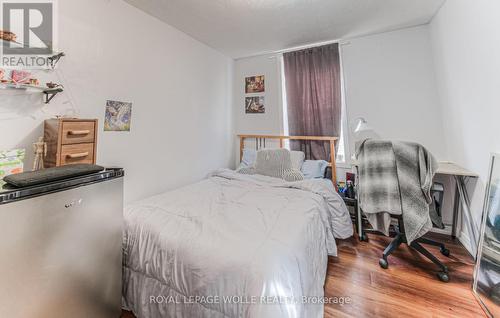 22 Ezra Avenue, Waterloo, ON - Indoor Photo Showing Bedroom