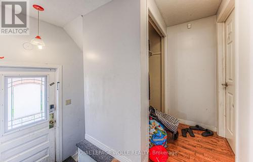 22 Ezra Avenue, Waterloo, ON - Indoor Photo Showing Other Room