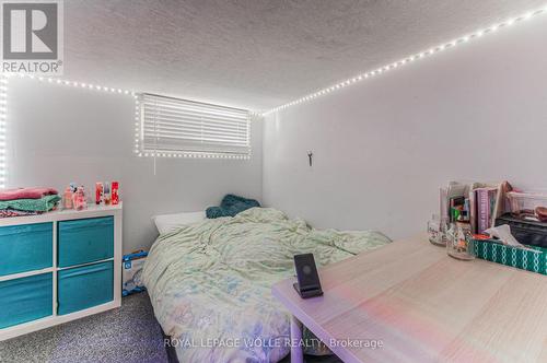 22 Ezra Avenue, Waterloo, ON - Indoor Photo Showing Bedroom