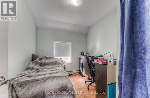 22 Ezra Avenue, Waterloo, ON - Indoor Photo Showing Bedroom