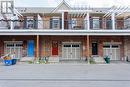 8 Beatrice Lane, Kitchener, ON  - Outdoor With Balcony 