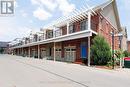 8 Beatrice Lane, Kitchener, ON  - Outdoor With Balcony 