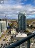 2410 - 5500 Yonge Street, Toronto, ON  - Outdoor With Balcony With View 