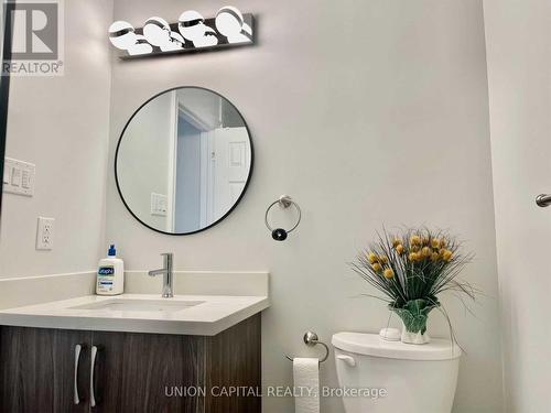 Upper - 121 Stargell Crescent, Markham, ON - Indoor Photo Showing Bathroom