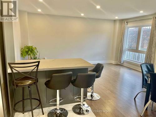 Upper - 121 Stargell Crescent, Markham, ON - Indoor