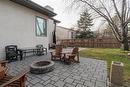 15 Highgate Cr, Winnipeg, MB 