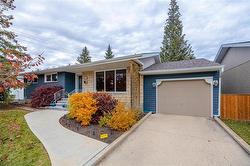 123 Larchdale CR  Winnipeg, MB R2K 0C2