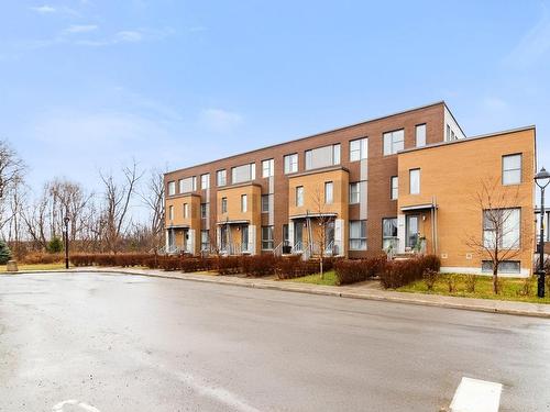 FaÃ§ade - 9460 Rue Robitaille, Montréal (Mercier/Hochelaga-Maisonneuve), QC - Outdoor With Facade