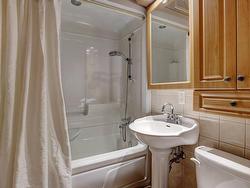 Salle de bains - 