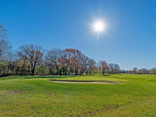 Exterior - 308-750 Rue Du Docteur-Chevrier, Saint-Lambert, QC - Outdoor With View