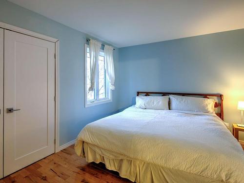 Master bedroom - 3-638 Boul. Des Hautes-Plaines, Gatineau (Hull), QC - Indoor Photo Showing Bedroom