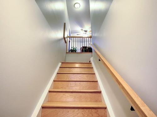 Staircase - 3-638 Boul. Des Hautes-Plaines, Gatineau (Hull), QC - Indoor Photo Showing Other Room