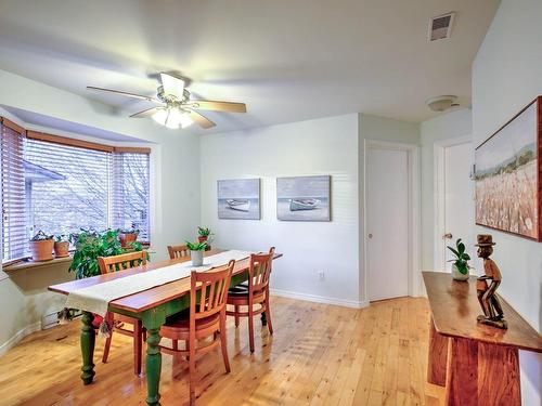 Dining room - 3-638 Boul. Des Hautes-Plaines, Gatineau (Hull), QC - Indoor Photo Showing Dining Room