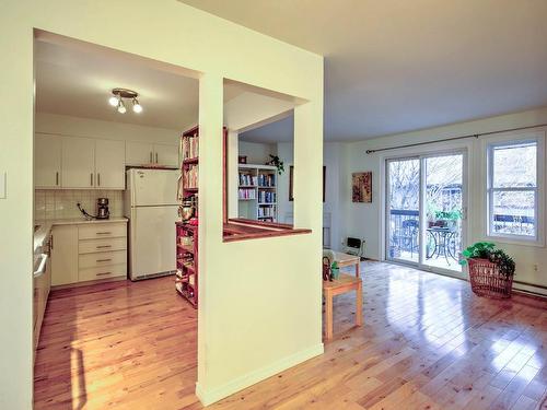 Overall view - 3-638 Boul. Des Hautes-Plaines, Gatineau (Hull), QC - Indoor Photo Showing Kitchen