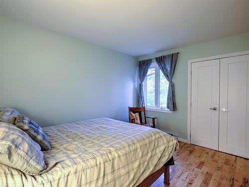 Bedroom - 3-638 Boul. Des Hautes-Plaines, Gatineau (Hull), QC - Indoor Photo Showing Bedroom