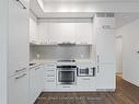 1708-87 Peter St, Toronto, ON  - Indoor Photo Showing Kitchen With Upgraded Kitchen 