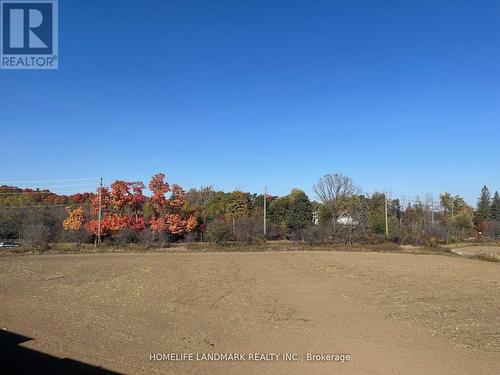 29 Millman Lane, Richmond Hill, ON - Outdoor With View